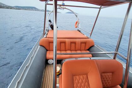 Athena Cobra "Private Island Escape"