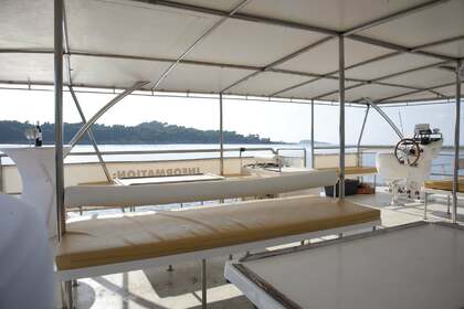 Monte Marine-Yachting cat 15