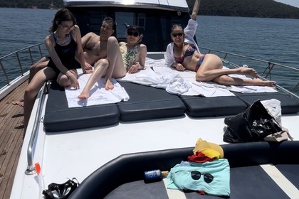 Scenic Yacht Cruises: Bosphorus and Beyond