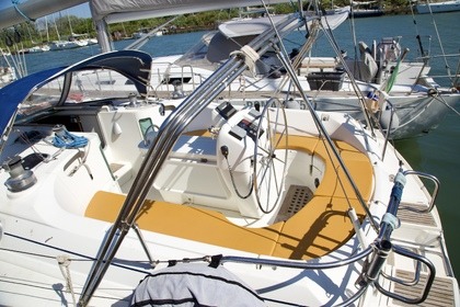 BENETEAU OCEANIS 440