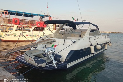 Location Bateau à moteur Molinari Airon Marine 41 Porto Cesareo