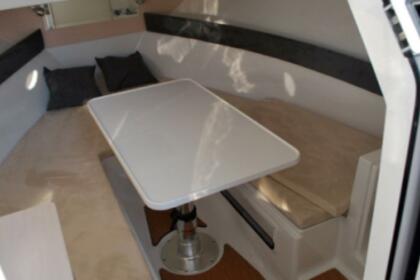 Atlantic Marine 655 Sun cruiser