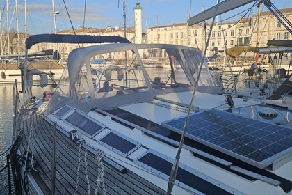 Alquiler Velero Jeanneau Sun Kiss 45 La Rochelle