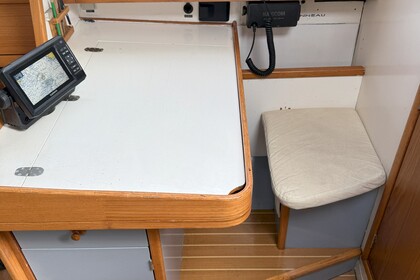 Jeanneau Sun Fast 32