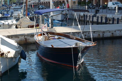 Experience the Monaco Grand Prix Like Never Before – A Front-Row Seat on the Water!