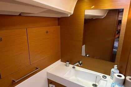 Skippered Jeanneau Sun Odyssey 509 – Enjoy Azure Waters of Bodrum. and Comfort