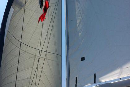 Ocean Star 58.4 - 6 cabins