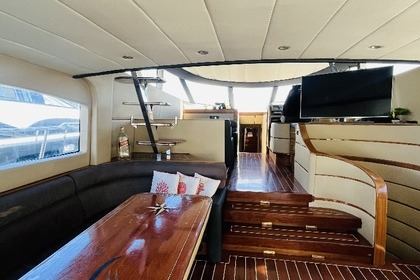 Sail in Style: Bosphorus and Islands Yacht Tours