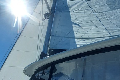 Lagoon 46 CHANGES. Dingy 25 PH FREE!