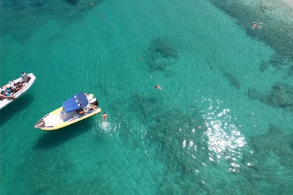 Explore Vlorë's Waters with Olympia Tours: Your Ultimate Boating Experience