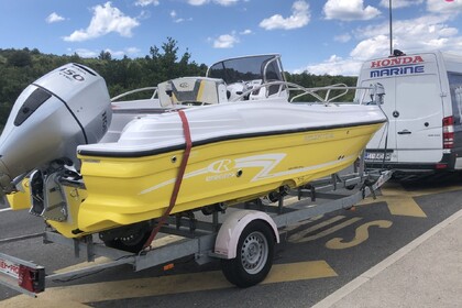 RANCRAFT — MILLENNUM RM 19