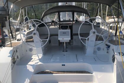 New Brand Bavaria Cruiser 46