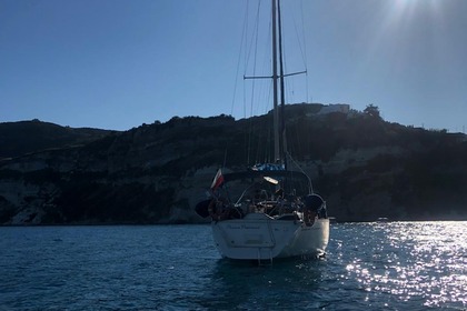 Bavaria 42 Caribic charter e noleggio