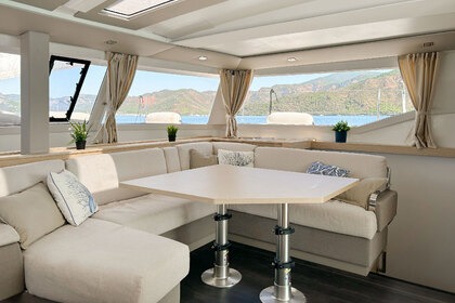 Fountaine Pajot Tanna 47