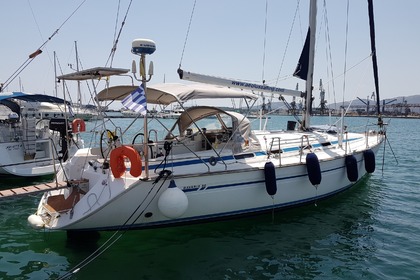 Rental Sailboat Bavaria Yacht Cruiser 50 Skiathos