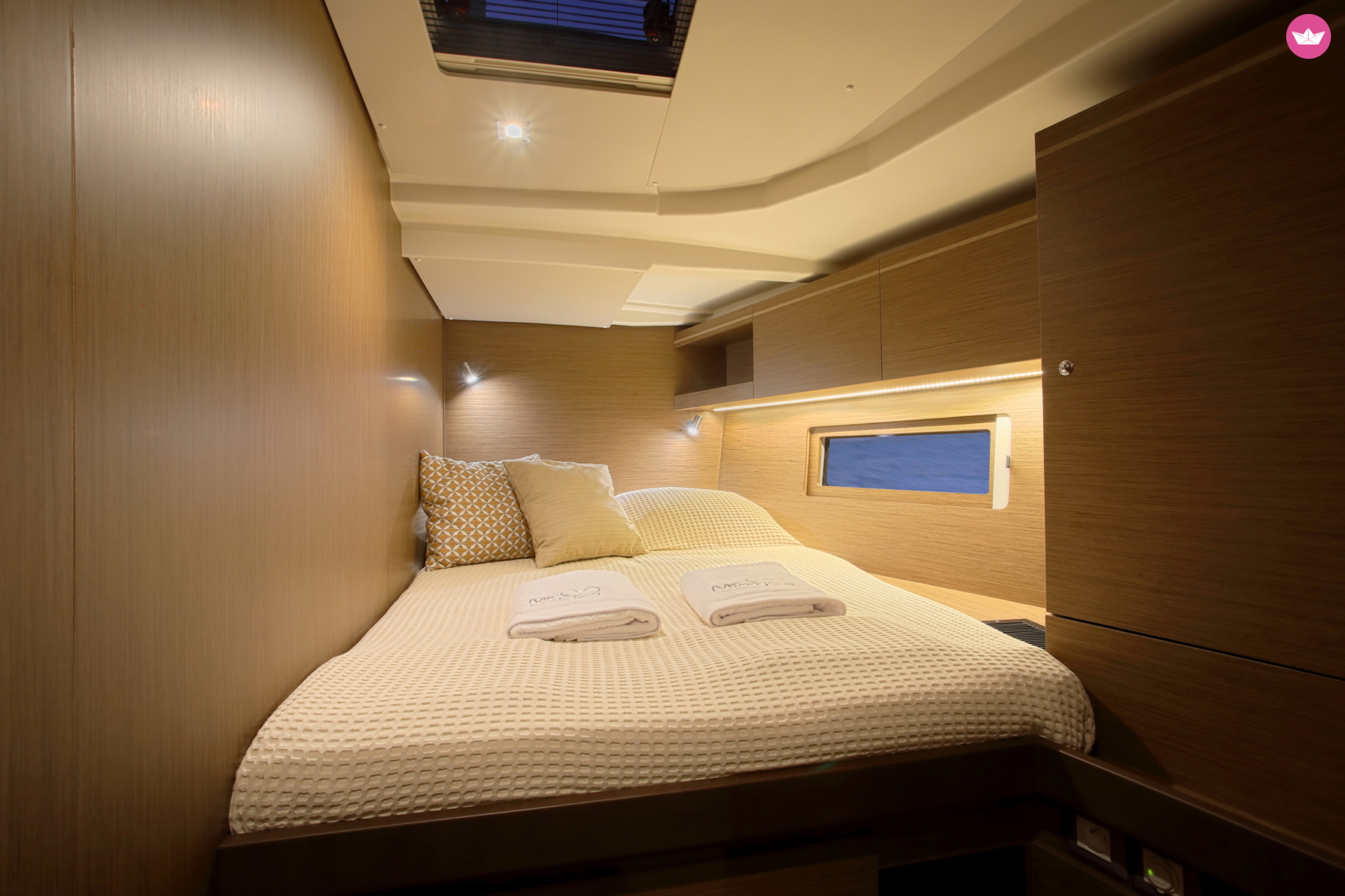 Beneteau Oceanis 51.1