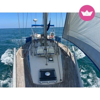 Voilier Beneteau First 38 11.56m 3