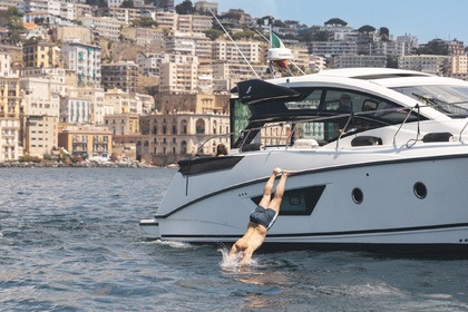 Beneteau Gran Turismo 46