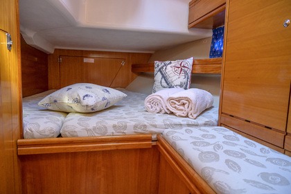 Babasails - Bavaria 40 (rebuild 2022)