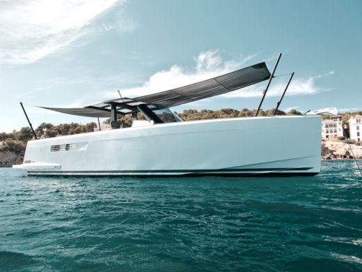 Fjord 40 Open - NATA