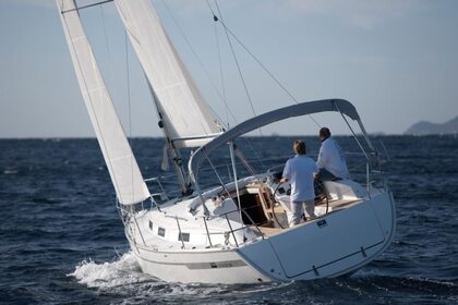 Hyra båt Segelbåt Bavaria Cruiser 32 Trogir
