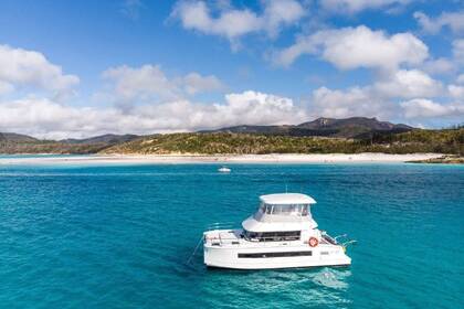 Fountaine Pajot — My 37