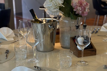 MS Captain Bota from Split