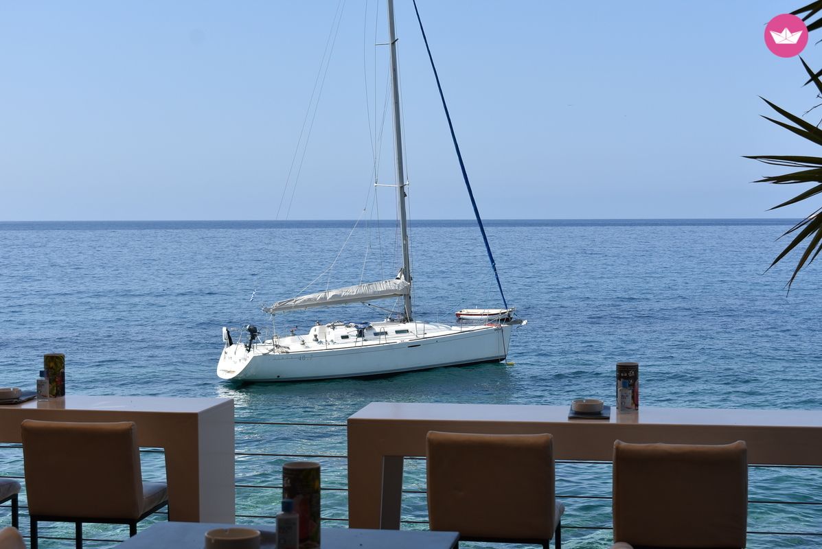 Voilier Beneteau First 40.7 12.17m 8