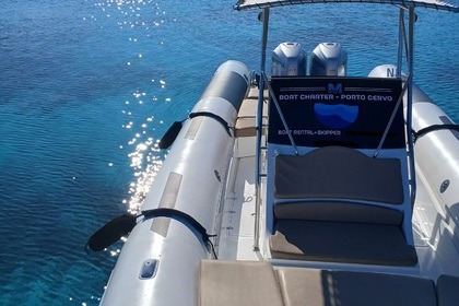 Novamarine Nadir G32