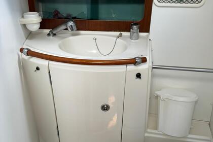 Beneteau Oceanis 381