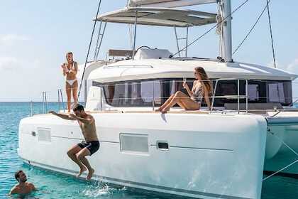 Alquiler Velero Lagoon Lagoon 42 Cala d'Or