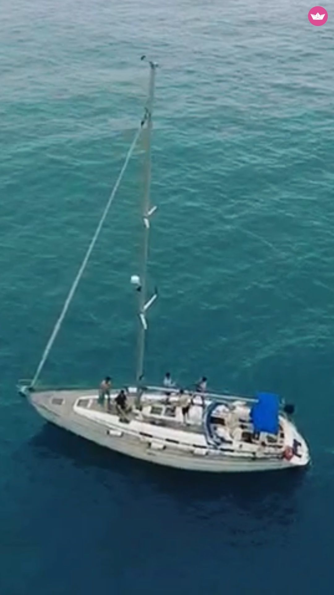 Bavaria 42 Cruiser in Barcelona for hire