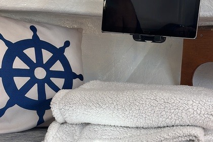 Location Bateau sans permis  Tipo sciallino 759 Menton