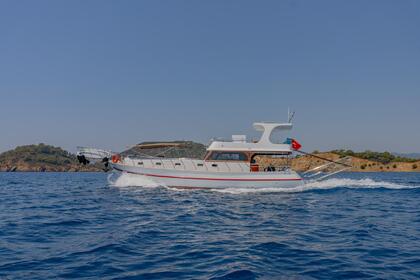 Hire Gulet Pro 2000 2000 Fethiye