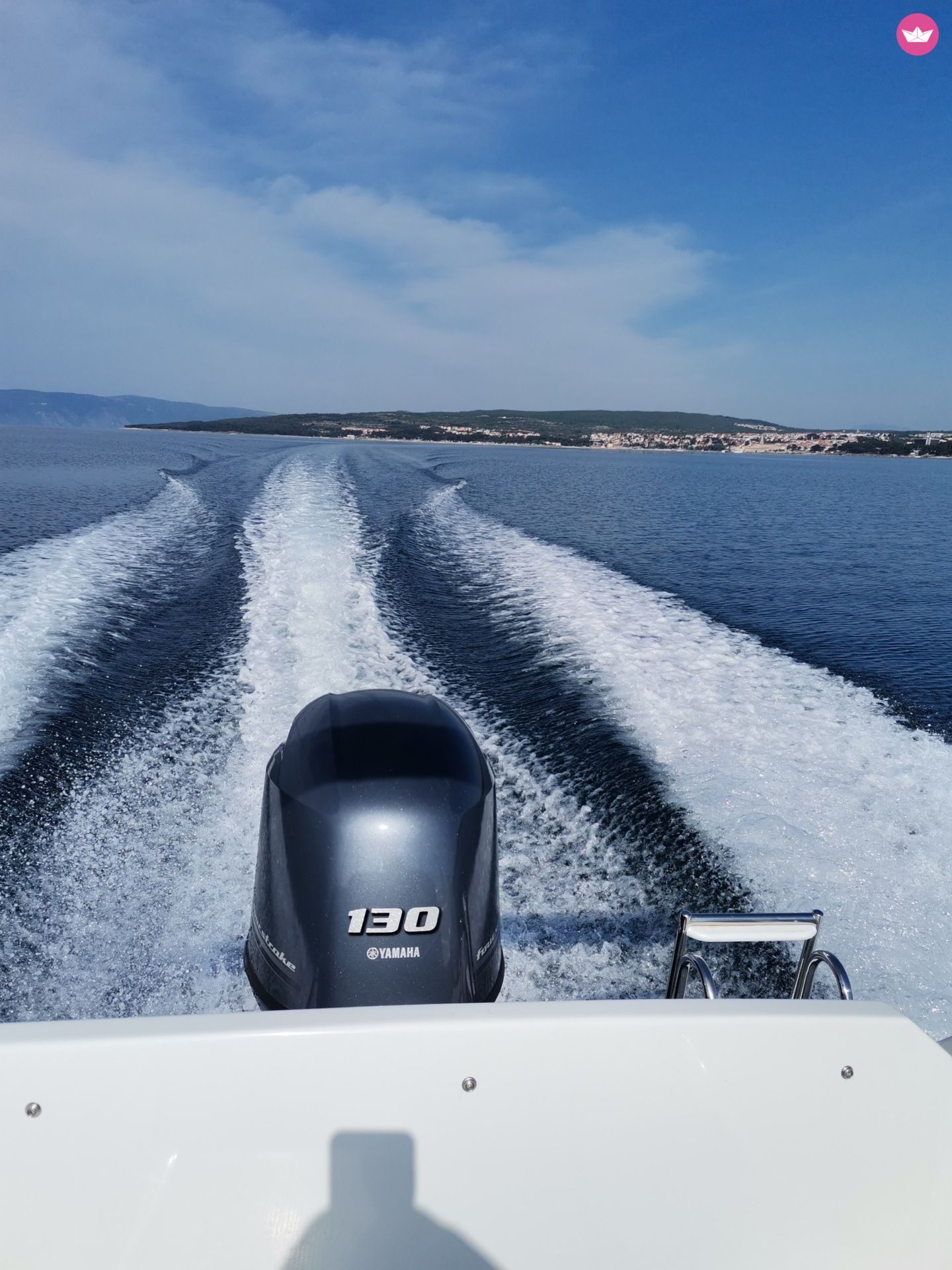 Bateau à moteur Prince 560 open 130cv 5