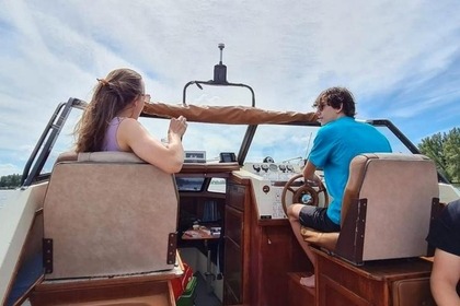 Rent Our Classic Spitgatter Master 740 in Raamsdonksveer