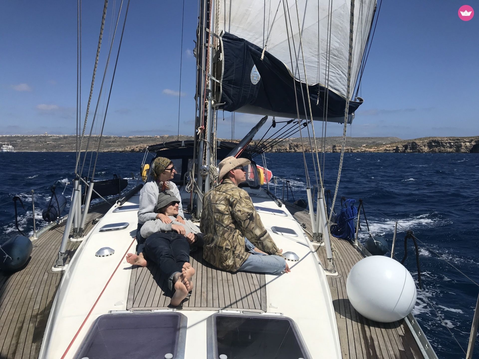 Jeanneau Sun Odyssey 52 w Sliema do wynajęcia