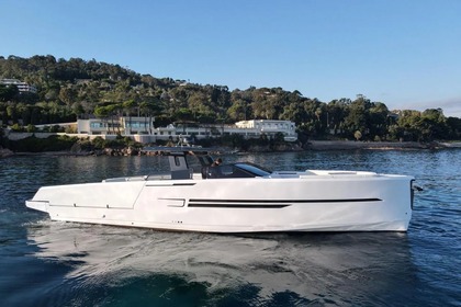 Ενοικίαση Μηχανοκίνητο σκάφος OKEAN OKEAN 55 OPENSPORT Golfe Juan
