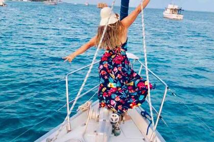 Beneteau Oceanis 50'