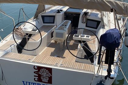 (2021) New Dufour 360 Grand Large