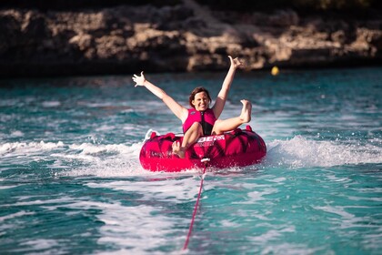 Fantastica neumatica Selva 570