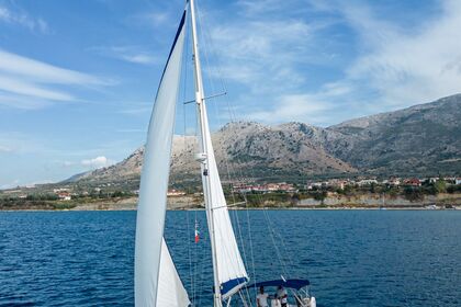 Verhuur Zeilboot Bavaria 38 cruiser 2009 Palairos