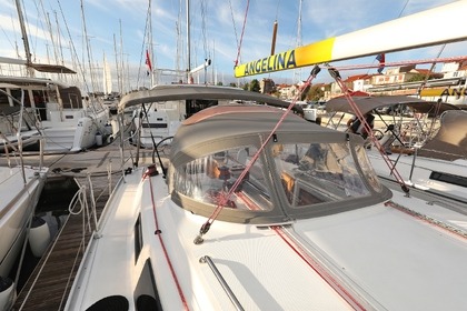 Aluguel Veleiro Bavaria Yachtbau Bavaria Cruiser 34 Šibenik