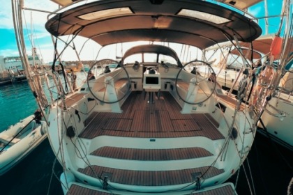 Czarter Jacht żaglowy Bavaria Bavaria Cruiser 51 Portocolom