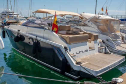 Sealine Sport 35