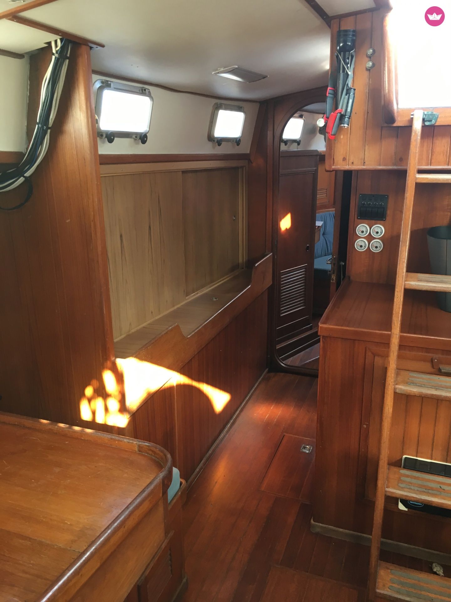 Ct-47 Classic Ketch Incl. Lunch in Valletta for rental