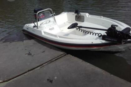 Location Bateau à moteur rebel 14 canyon 13 Villers-le-Lac