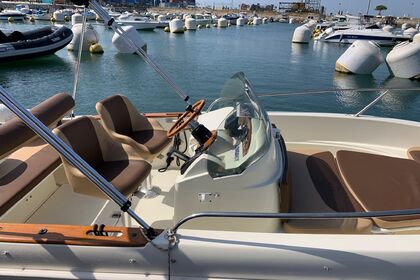 Jeanneau Cap Camarat 5.15