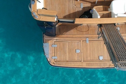 Dagtocht Dufour ACM 45