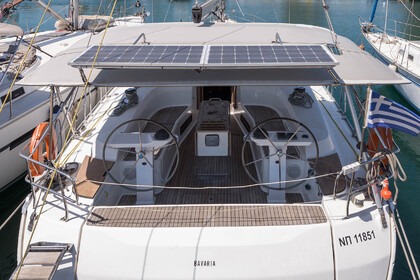 Bavaria 50 altair